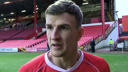 Bristol City 0-1 West Ham United Post-Match Interviews