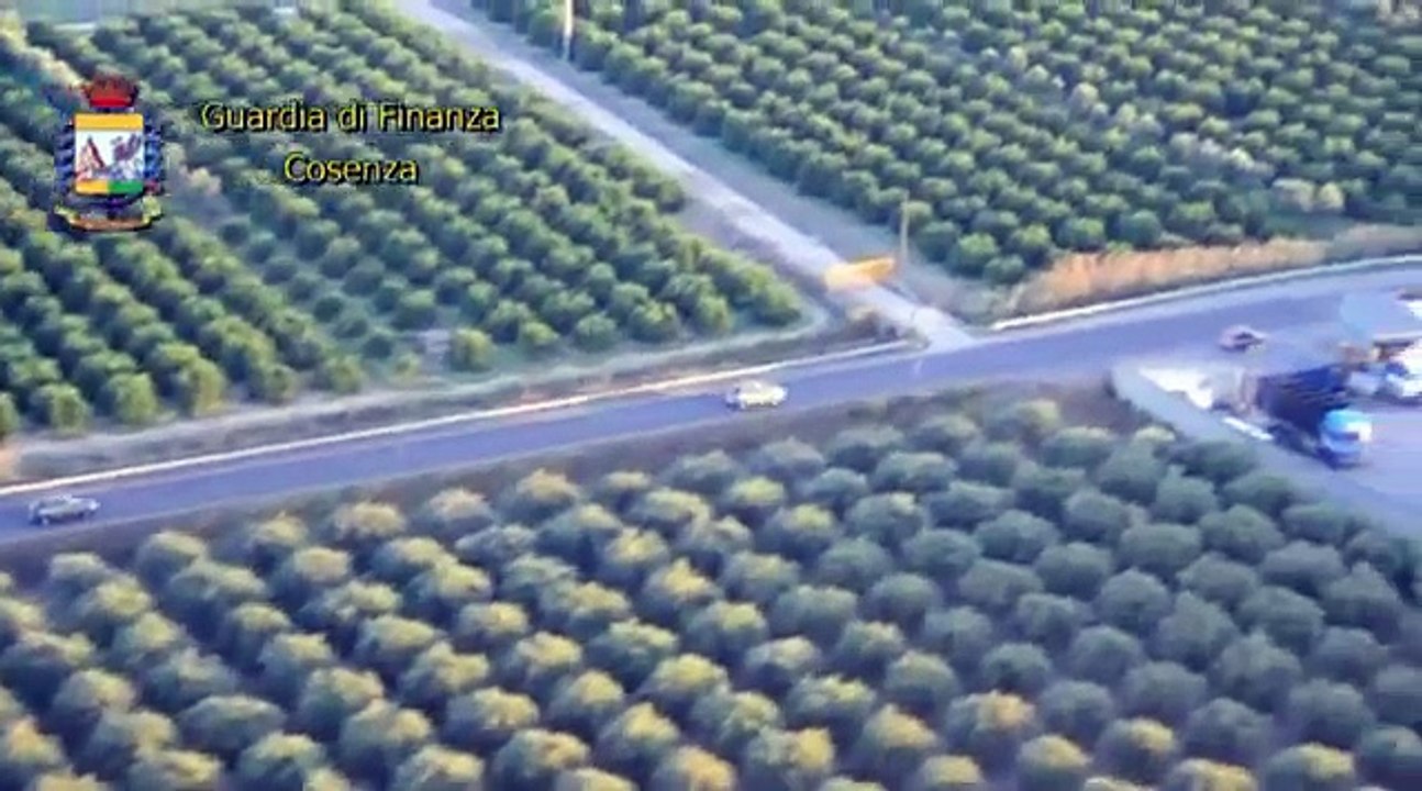 Sibari - truffa all'Inps da 1,2 milioni, scoperti 475 falsi braccianti agricoli