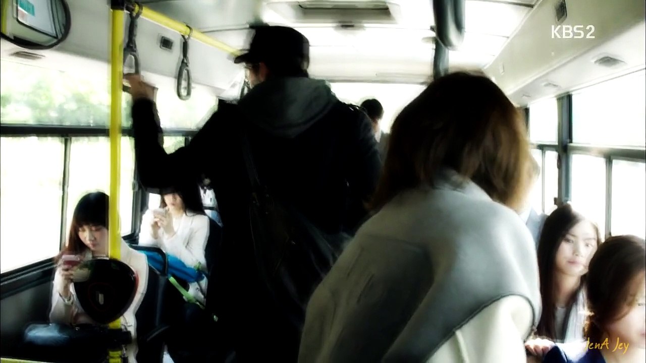 [MV Fanmade] Healer (Jung Hoo - Yong Shin)