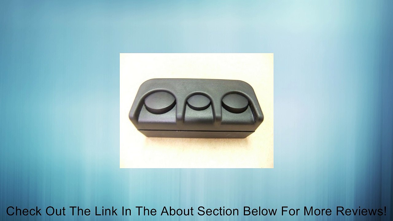 2009-2011 DODGE RAM CENTER CONSOLE COIN BOX HOLDER MOPAR OEM Review
