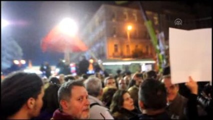 Yunanistan'da Erken Seçimler