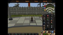 Buy Sell Accounts - runescape account for sale 2013 - 2007 runescape update 750k votes(1)