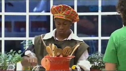 Papo na cozinha - 25.01.2015