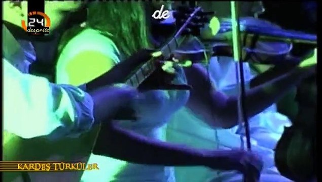 04 kardeş türküler leman sam burçak tarlası 24.06.2008 15.yıl konseri