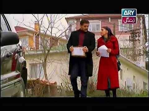 Masoom Episode 67 P3