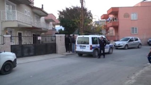 Çocukların Silahla Oyunu Ölümle Bitti
