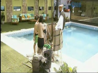 Fernando, Rafael e Marco falam de jogo p1 - 25.01.2015