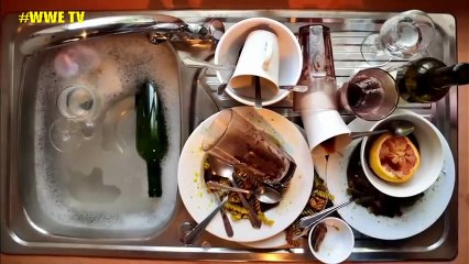 WWE Royal Rumble 2015 Promo.(Zubair Afridi).