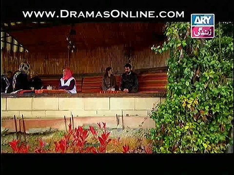 Masoom Episode 67 By ARY Zindagi in High Quality 25 January 2015 Full Episode
