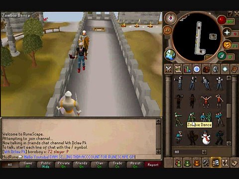 Buy Sell Accounts - Runescape Selling A Level 91 Account For RS GP! Add Me On Skype! Skype name isellrunescapeaccounts