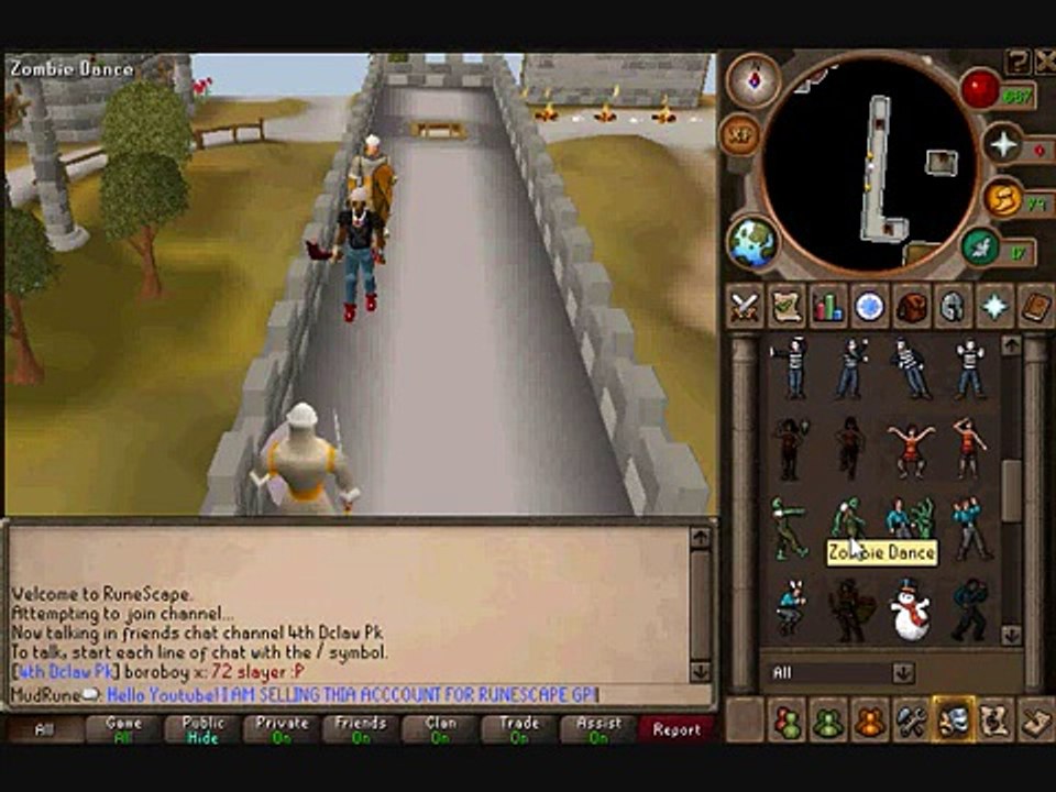 Buy Sell Accounts - Runescape Selling A Level 91 Account For RS GP! Add Me On Skype! Skype name isellrunescapeaccounts