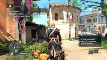 Assassin's Creed IV Black Flag - AMD A10 7850K - Normal Settings at 720p [HD]