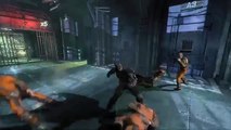 Batman Arkham Origins - AMD A10 7850K - Normal Settings at 720p [HD]