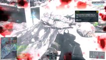 Battlefield 4 - AMD A10 7850K - Low Settings at 720p [HD]