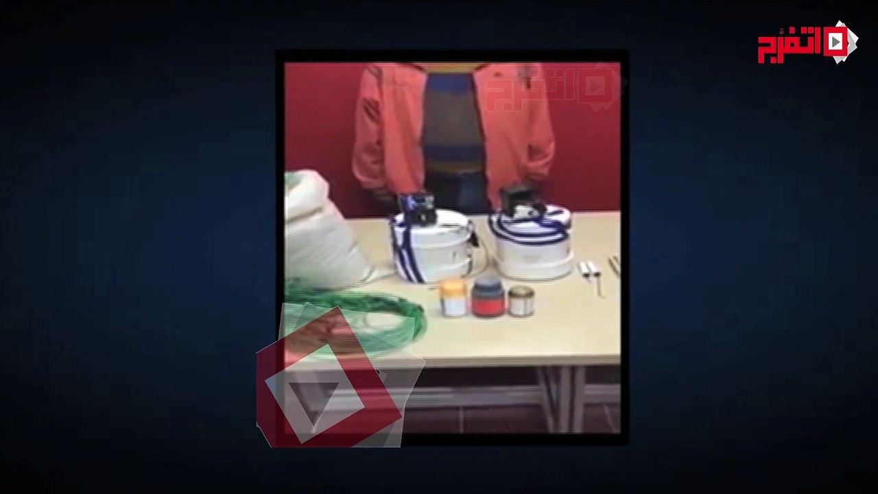 اتفرج.. القبض على خلية إرهابية في دمياط بتهمة زرع القنابل