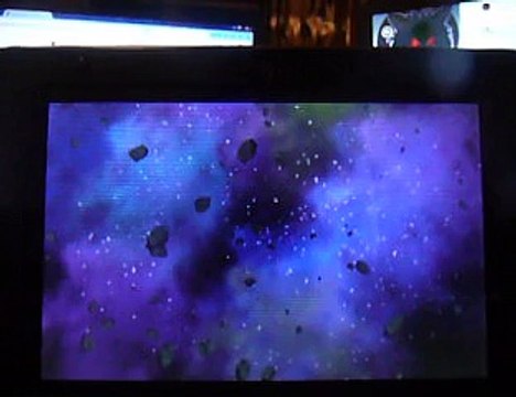 1, pokémon saphir alpha capture de deoxys