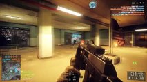 Battlefield 4 - AMD A10 7850K - Ultra Settings at 1080p [HD]