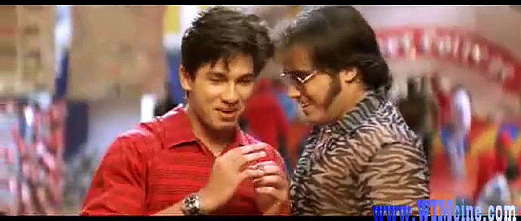Ishq Vishk (2003)_clip3