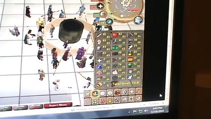 Buy Sell Accounts - runescape selling account good!!!!!!(2)