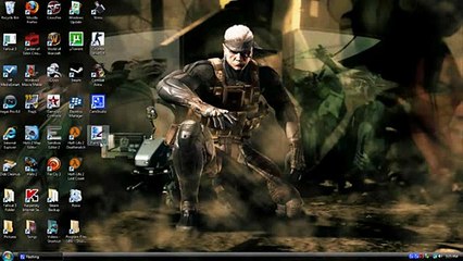 Tutorial - How to Make A Forum Signature with Paint HD Videos