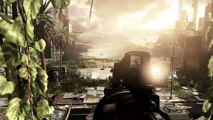 Call of Duty Ghosts - AMD A10 7850K - Performance Benchmark at 1080p [HD]