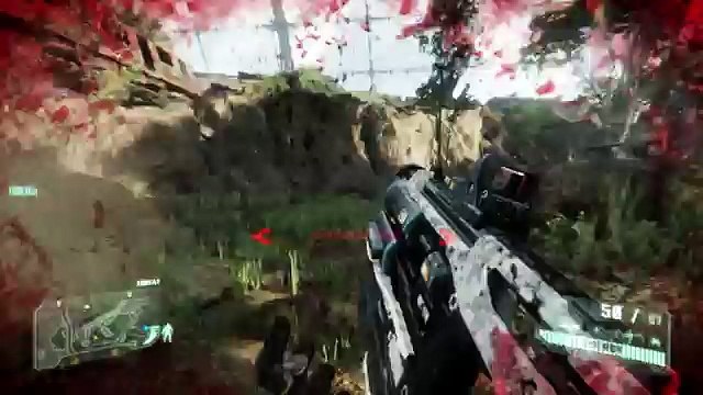 Crysis 3 - AMD A10 7850K - Performance Benchmark at 1080p [HD]