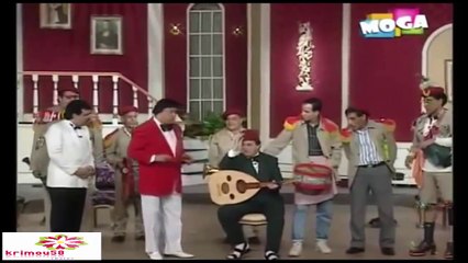 مقطع جميل جدا من مسرحية شارع محمد علي