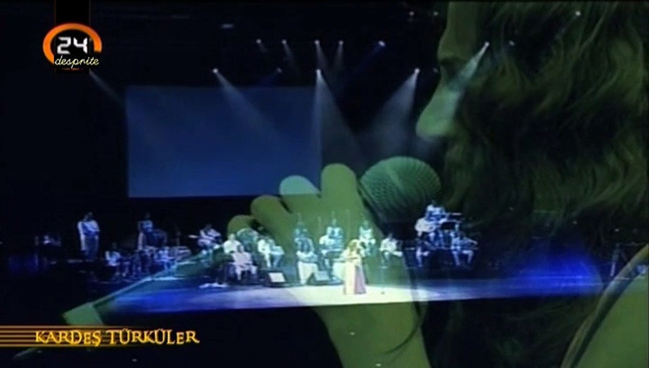 07 aynur doğan ahmedo 24.06.2008 kardeş türküler 15.yıl konseri