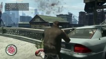 Grand Theft Auto IV - AMD A10 7850K - Medium Settings at 1080p [HD]