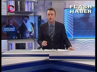 FLAŞ TV SUNUCUSUNDAN ŞOK YORUM