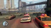 Grand Theft Auto IV - AMD A10 7850K - Ultra Settings at 720p [HD]