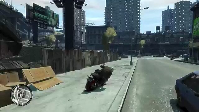 Grand Theft Auto IV - AMD A10 7850K - Ultra Settings at 1080p [HD]