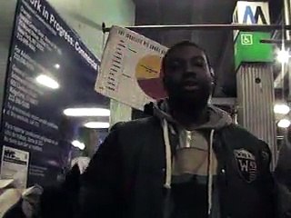 The Two-thirds want to Slay Us be we’re Protected by The Lord.