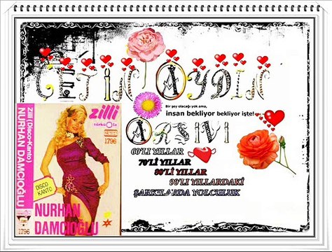 NURHAN DAMCIOĞLU ʆʆʆʆʆ LÜKÜS HAYAT