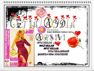 NURHAN DAMCIOĞLU ʆʆʆʆʆ LÜKÜS HAYAT