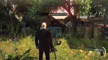 Hitman Absolution - AMD A10 7850K - Low Settings Benchmark at 1080p [HD]