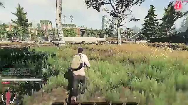 Infestation Survivor Stories - AMD A10 7850K - Medium Settings at 720p [HD]