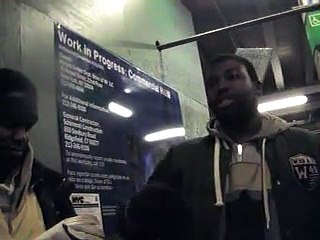 This Lost Jake Put His Cigarettes Over The Most High.