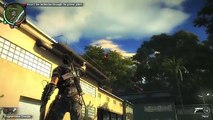Just Cause 2 - AMD A10 7850K - High Settings at 720p [HD]