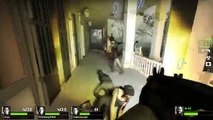 Left 4 Dead 2 - AMD A10 7850K - Ultra Settings at 1080p [HD]