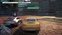 Need for Speed Most Wanted - AMD A10 7850K - Performance Benchmark at 1080p [HD]