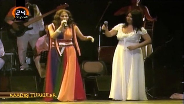 08 aynur doğan keçe kurdan 24.06.2008 kardeş türküler 15.yıl konseri