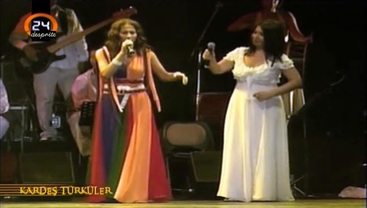 08 aynur doğan keçe kurdan 24.06.2008 kardeş türküler 15.yıl konseri