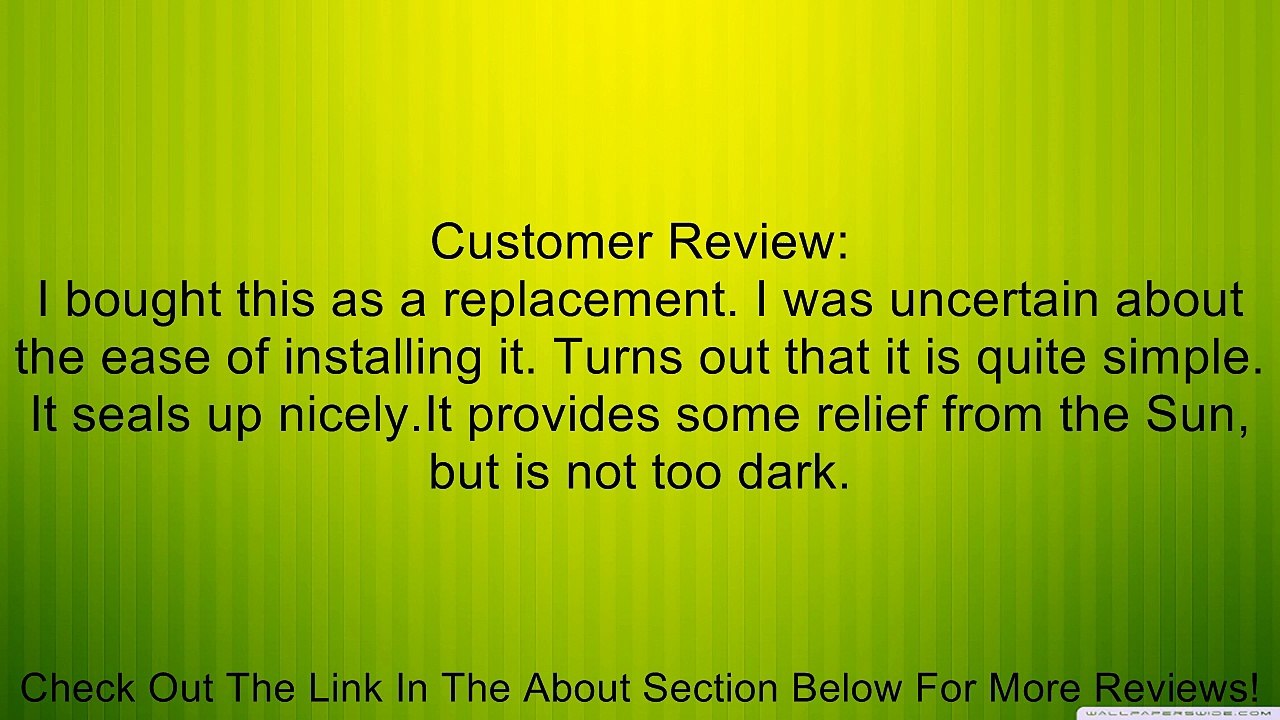 HJC AC12/CL15/CL16/CLSP/CSR1/FS10/FS15/IS16 HJ-09 FACE SHIELD SMOKE Review