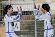 Coupe de France féminine - OM 2-1 Nivolas : le résumé