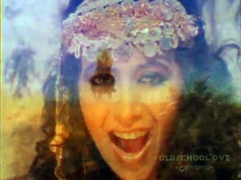 Ofra Haza ‎– Im Nin'Alu (7 M!X) (VHS) [1988] [HQ]