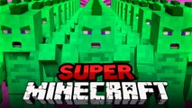 Rise of the Fishmen | Super Minecraft Heroes [Ep.102]