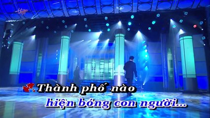 LK Mot Coi Di Ve - Thanh Pho Buon - Nhu Canh Vat Bay - Khanh Ly - Che Linh