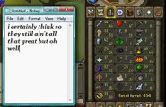 Buy Sell Accounts - Selling Another RuneScape Account!!!!!