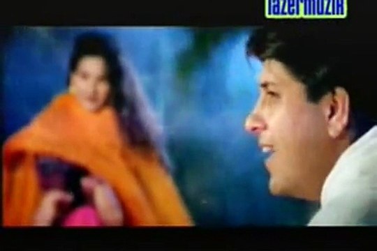 Dekha Jo Chehra Tera........